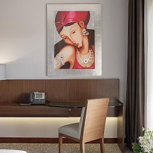 Chambre de Luxe Double