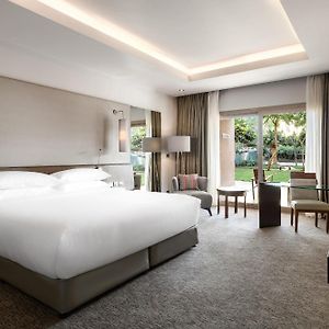 Chambre de Luxe