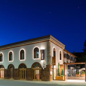 Via Roma 33 Tuscany Boutique Hotel & Spa - Adults Only