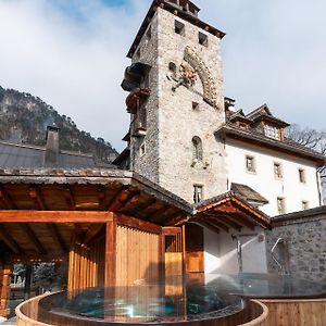 Hammerack Hotel