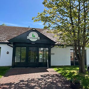 Campanile Hotel Runcorn